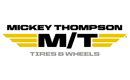 mickey thompson